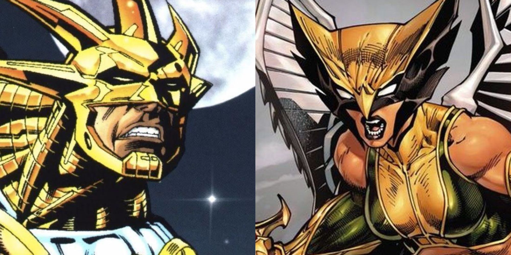 10 héroes de DC que merecen su propio cómic en 2023
