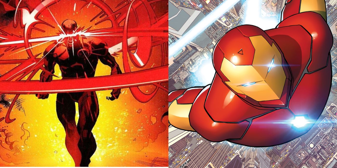 10 héroes de Marvel arruinados por un solo error