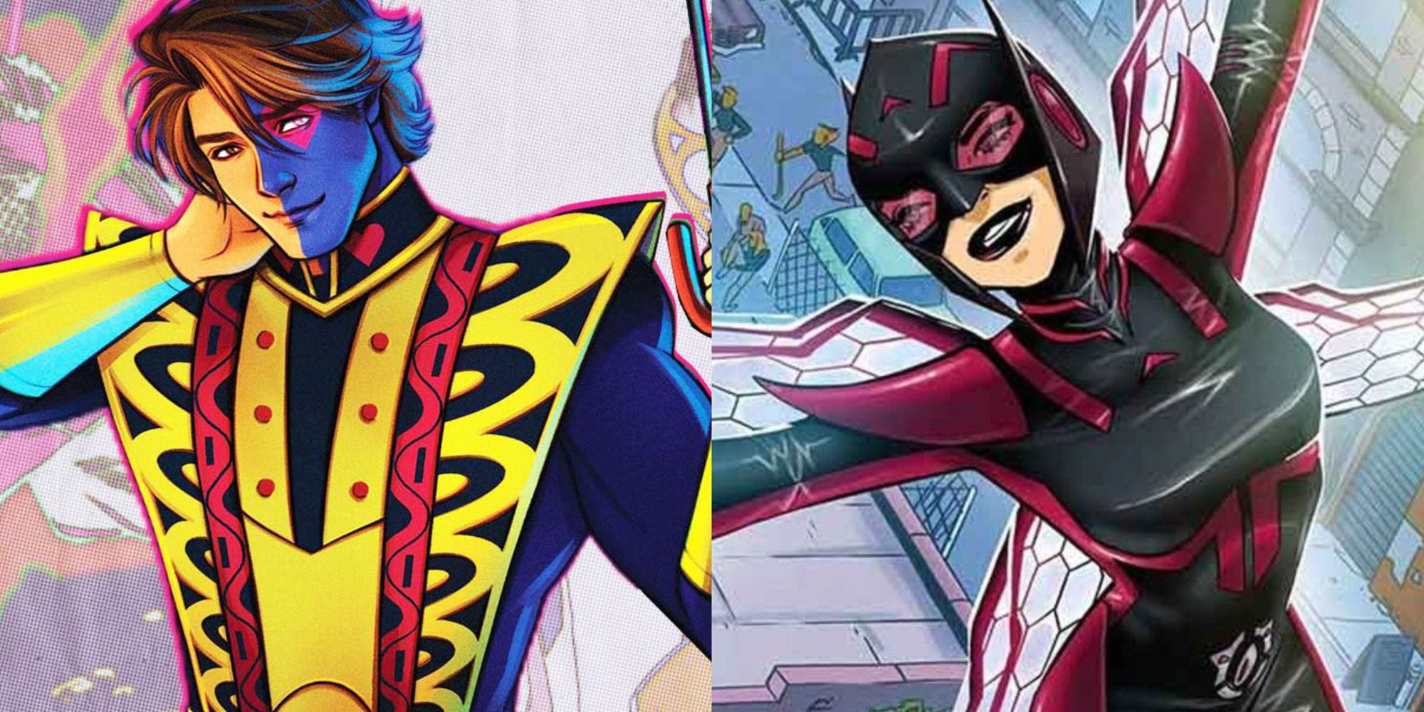 10 héroes de Marvel que merecen su propio cómic en 2023