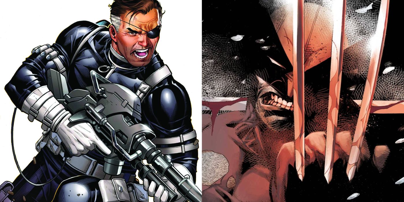 10 héroes de Marvel que todo el mundo olvida que son genios