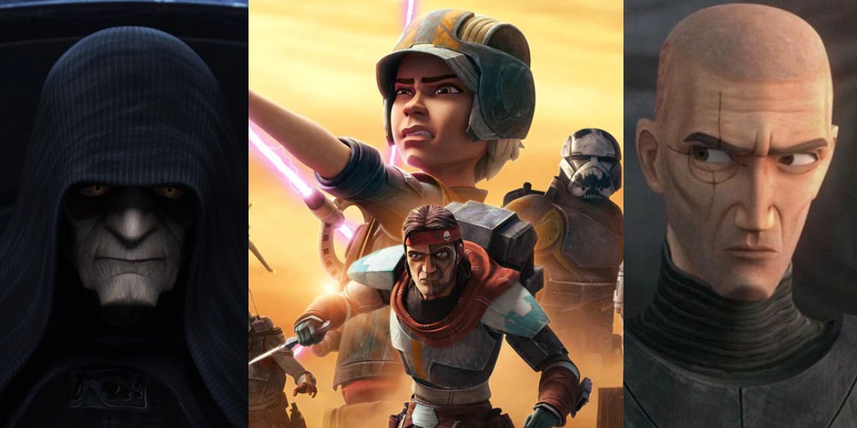 10 huecos argumentales que la mala racha de Disney+ debe rellenar en la segunda temporada