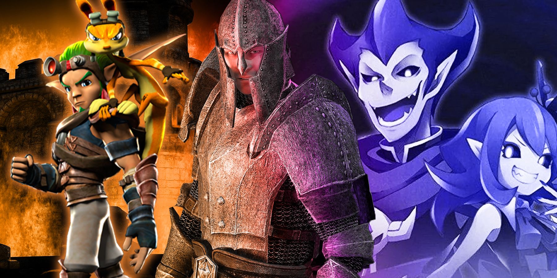 10 juegos clásicos imprescindibles incluidos en PS Plus