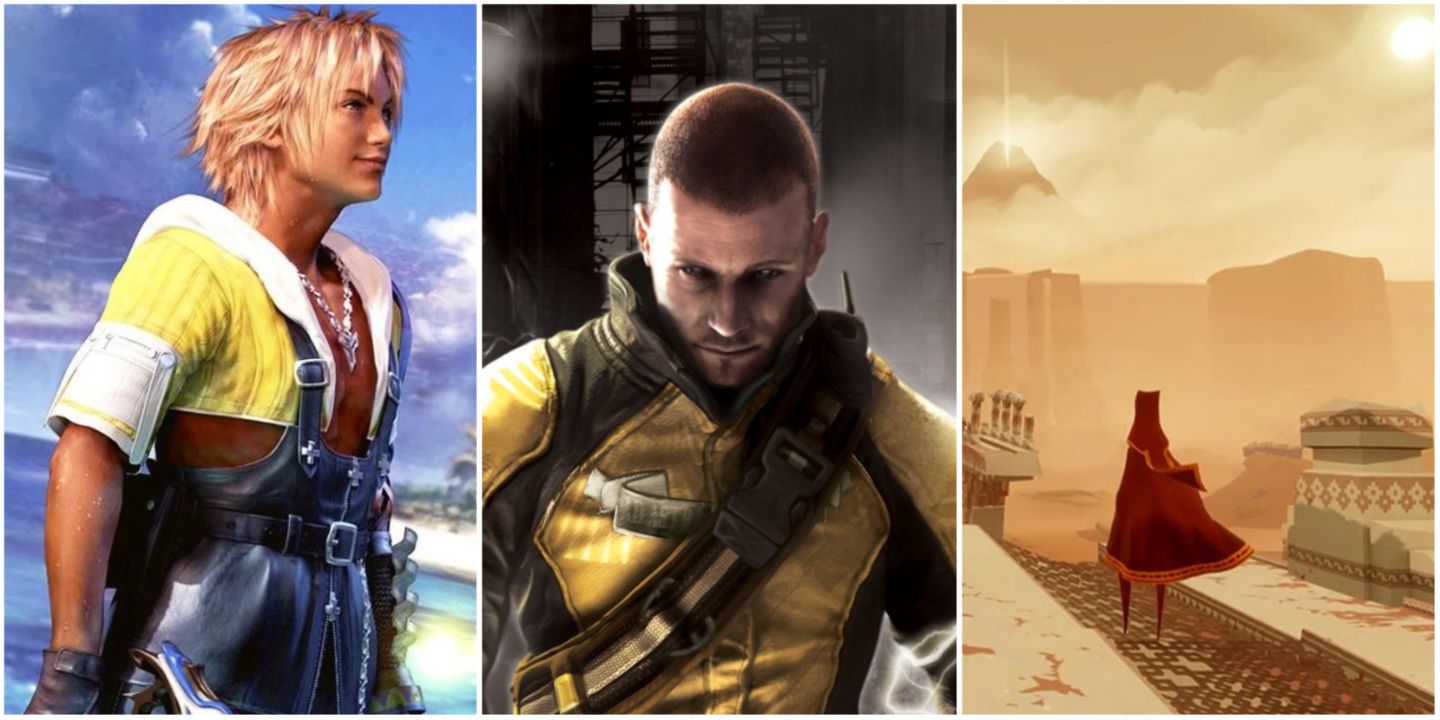 10 juegos de los que los fans de PlayStation aún quieren remakes