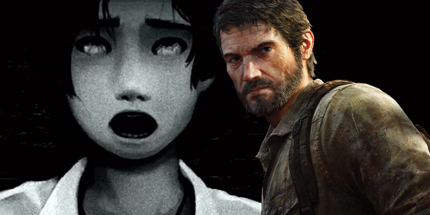 10 juegos más terroríficos que The Last Of Us
