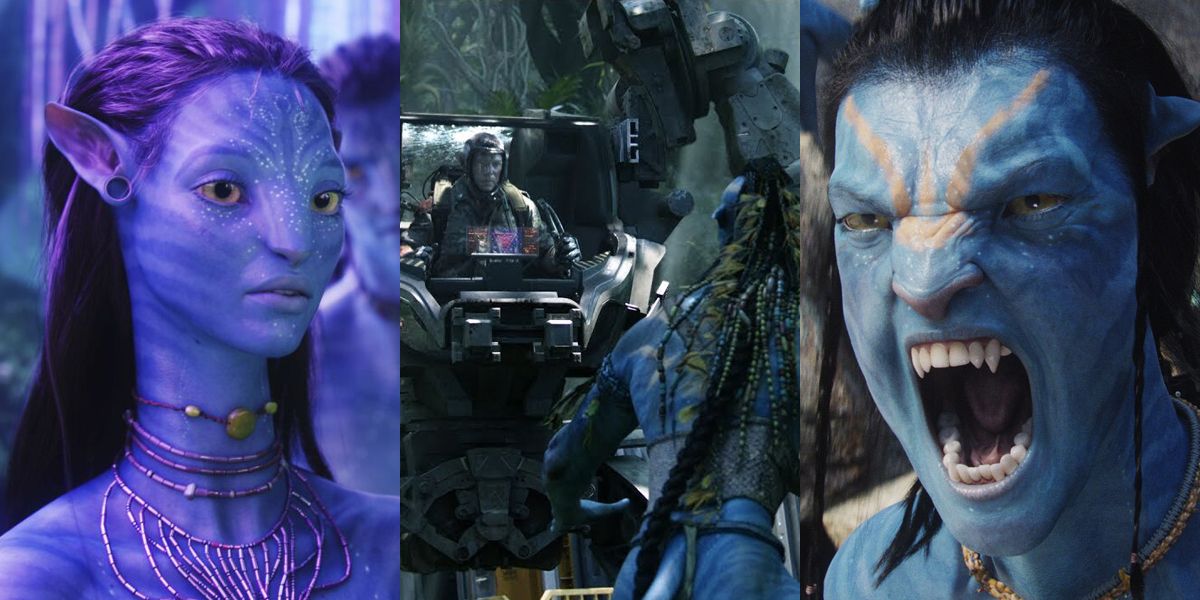 10 lecciones de vida que podemos aprender de Avatar, de James Cameron