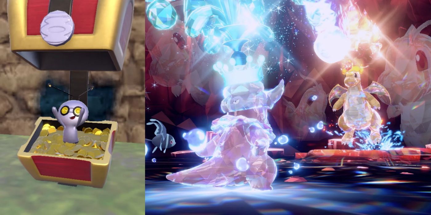 10 maneras más fáciles de ganar dinero en Pokémon Escarlata y Violeta