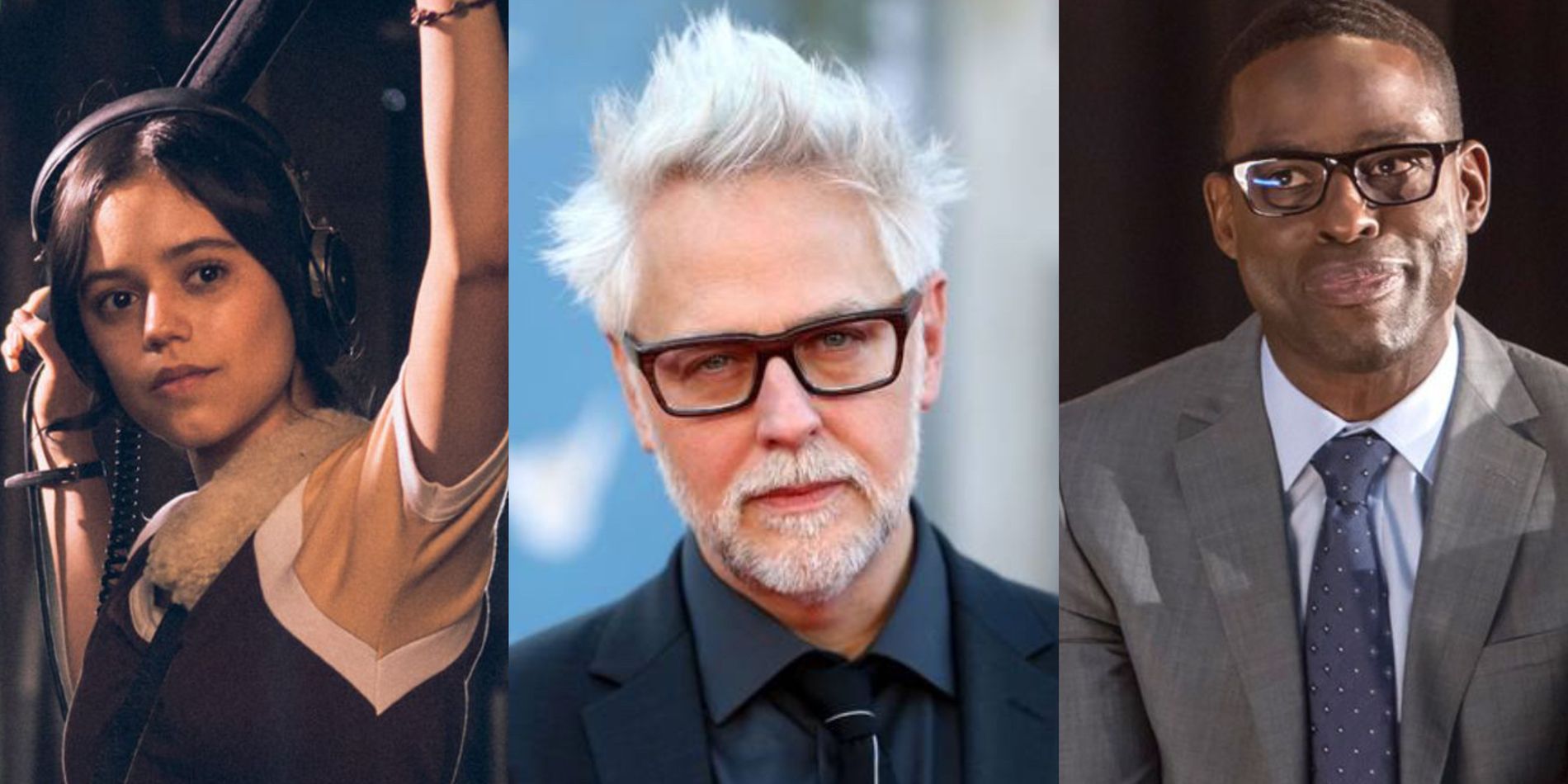 10 mejores fancasts para el DCU de James Gunn