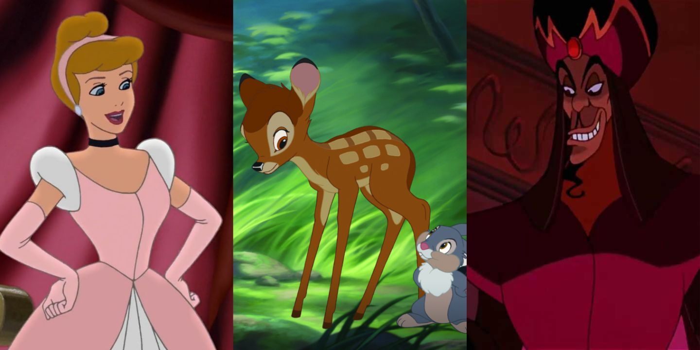 10 películas de Disney que nunca debieron salir del cine