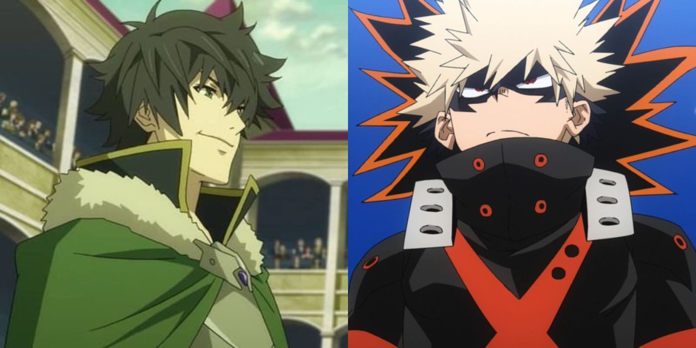 10 personajes de anime que odian las celebraciones