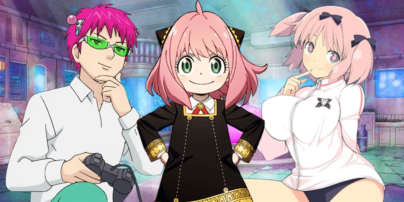 10 personajes de anime que serían buenos entrenadores Pokémon de tipo psíquico