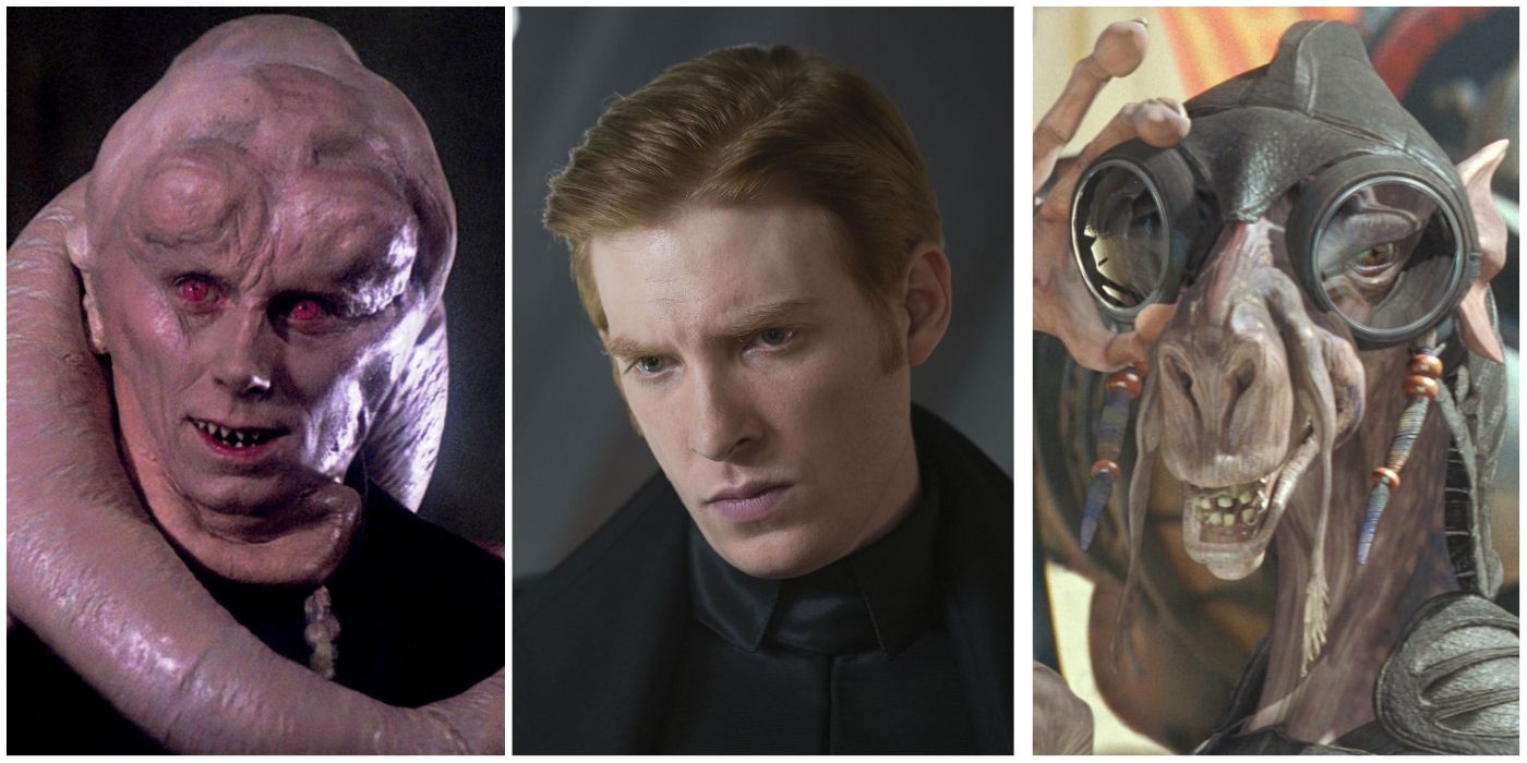 10 personajes de Star Wars que no quieres como compañeros de piso