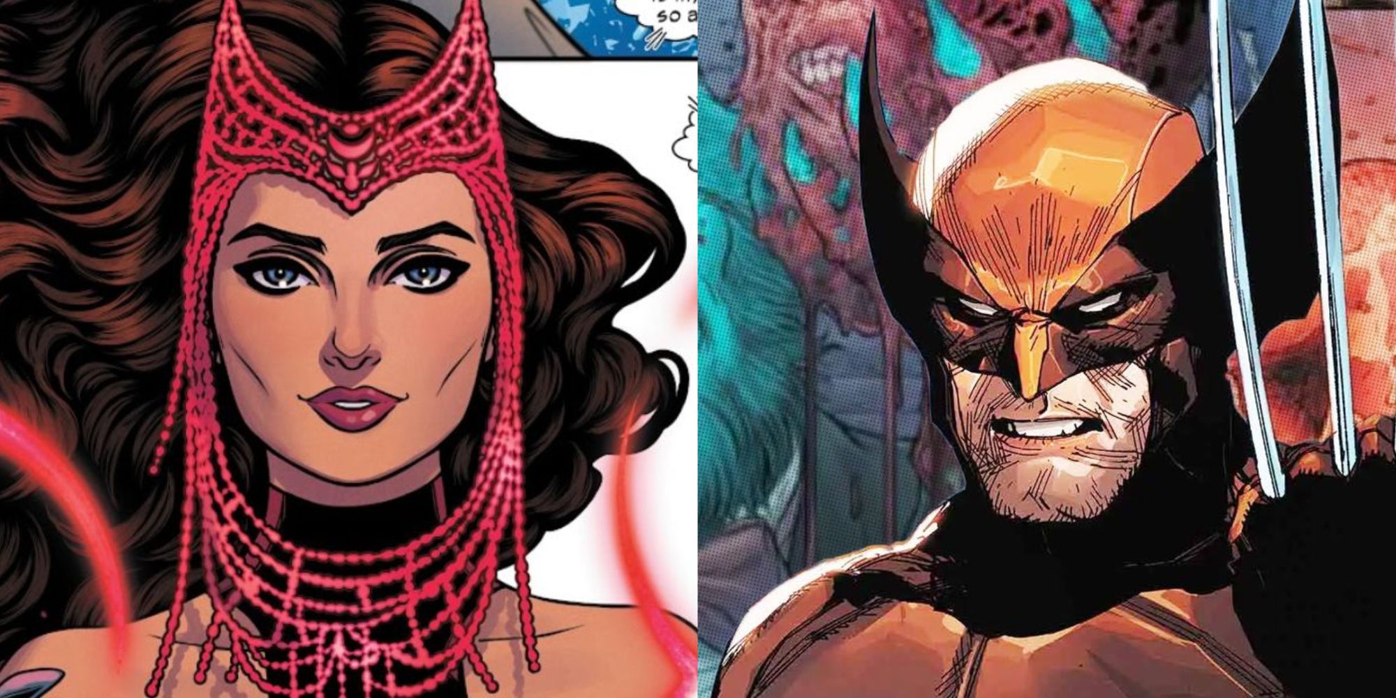 10 propósitos de año nuevo de los grandes héroes de Marvel