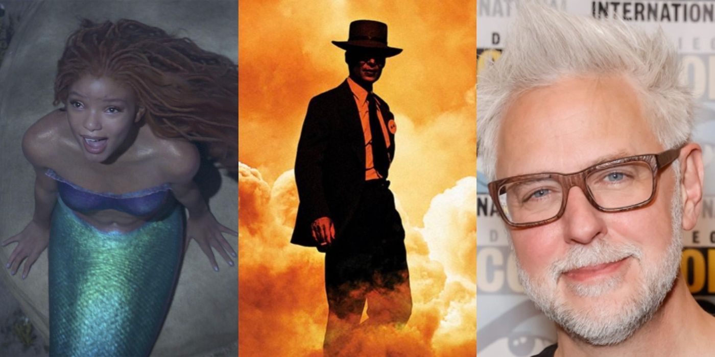 10 propósitos de año nuevo para Hollywood en 2023