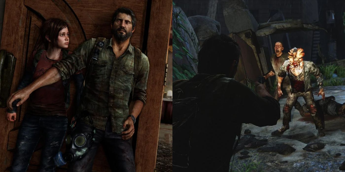 10 razones por las que The Last Of Us ganó el premio al mejor juego del año