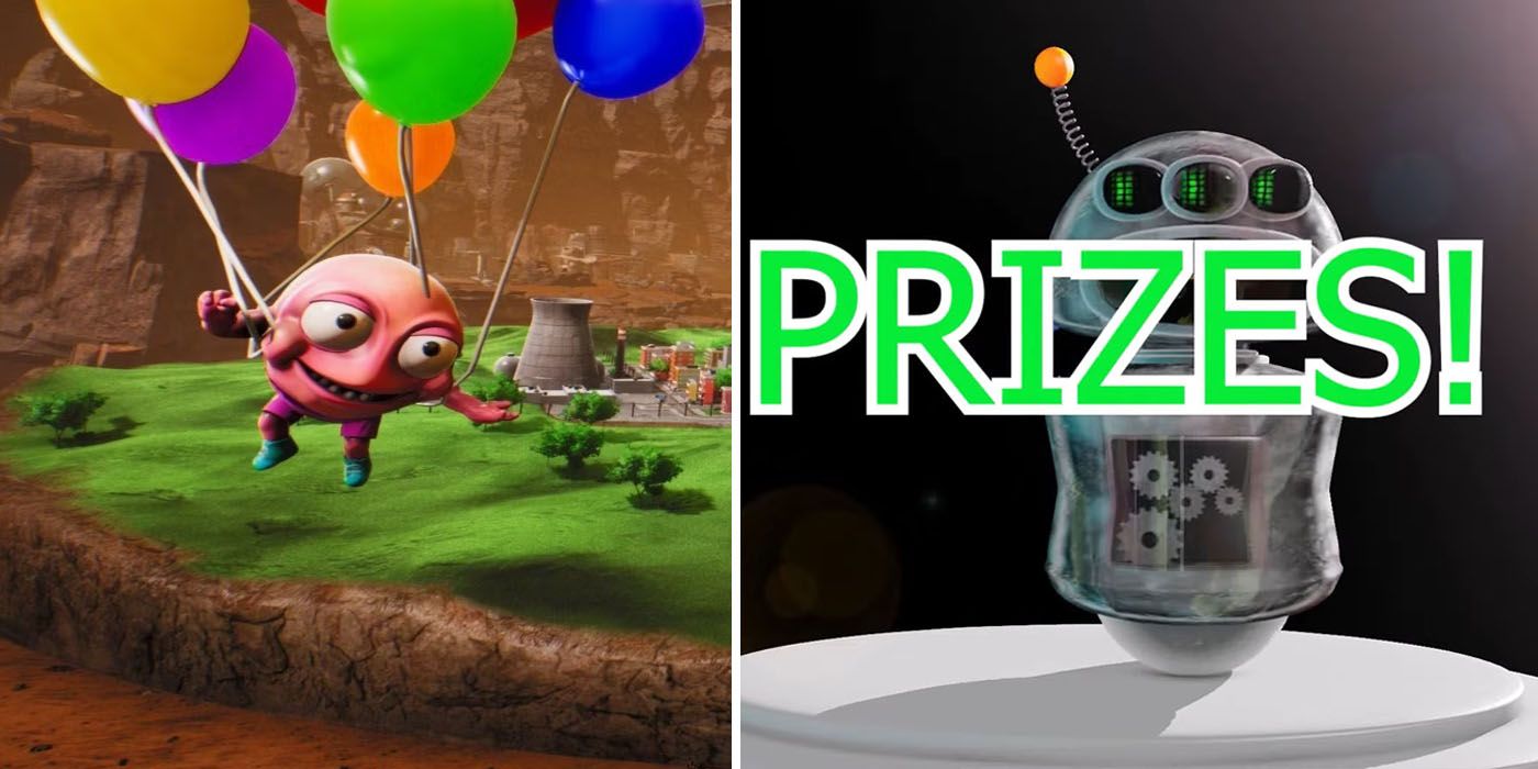 10 secretos hilarantes en High On Life