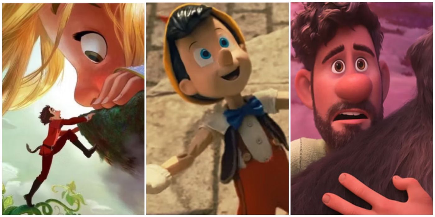 10 señales de que Disney está perdiendo fuelle