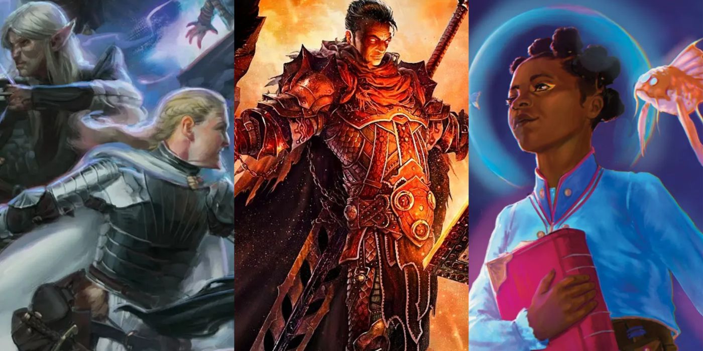 10 trucos para DMs que hacen D&amp;D más fácil para todos