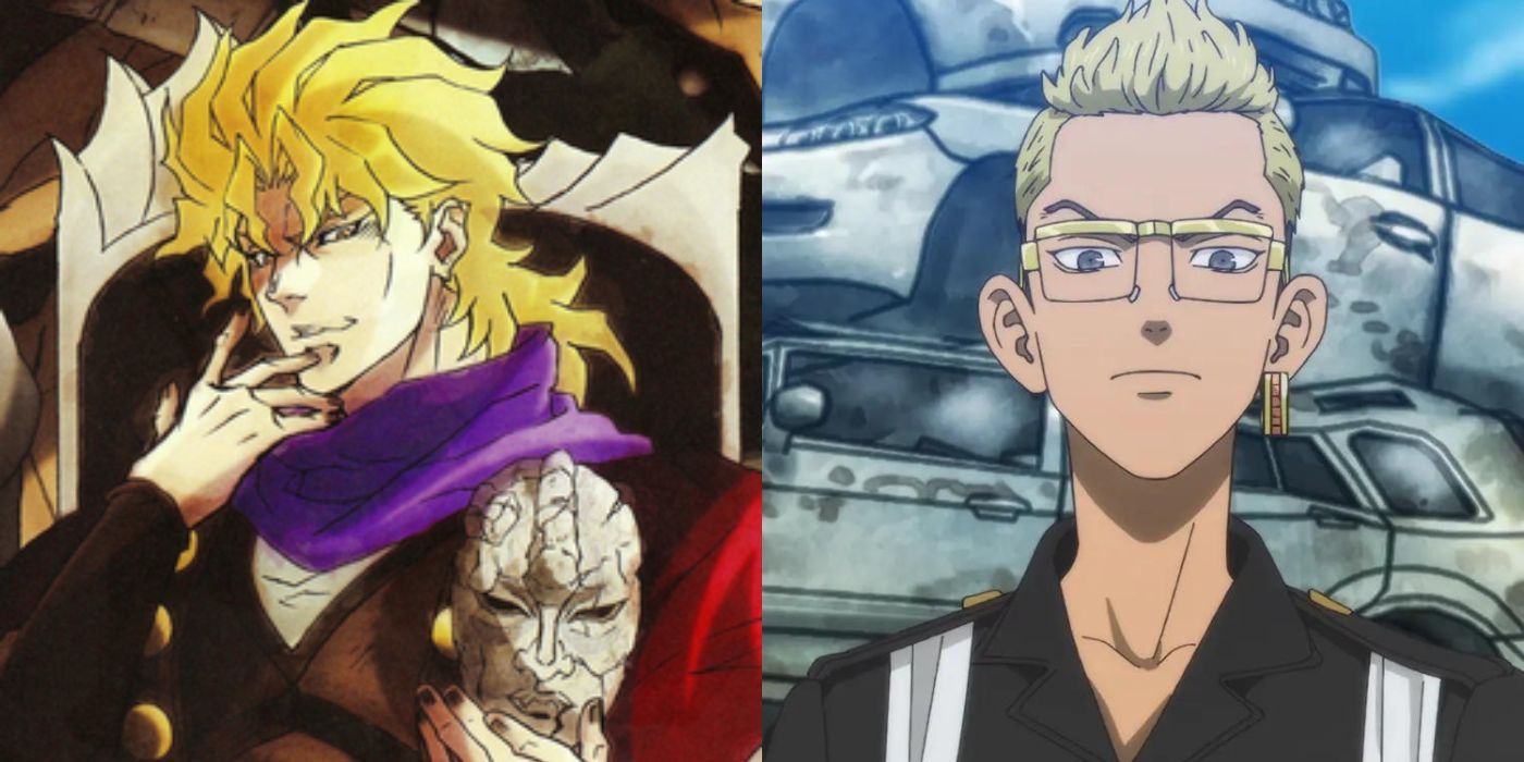 10 villanos de anime que obtuvieron la venganza que ansiaban