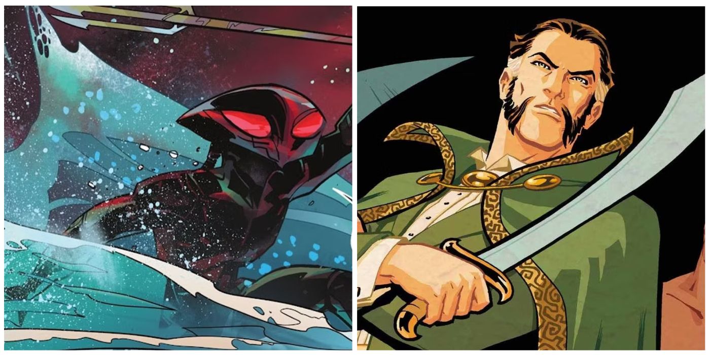 10 villanos de DC que respetan a sus rivales