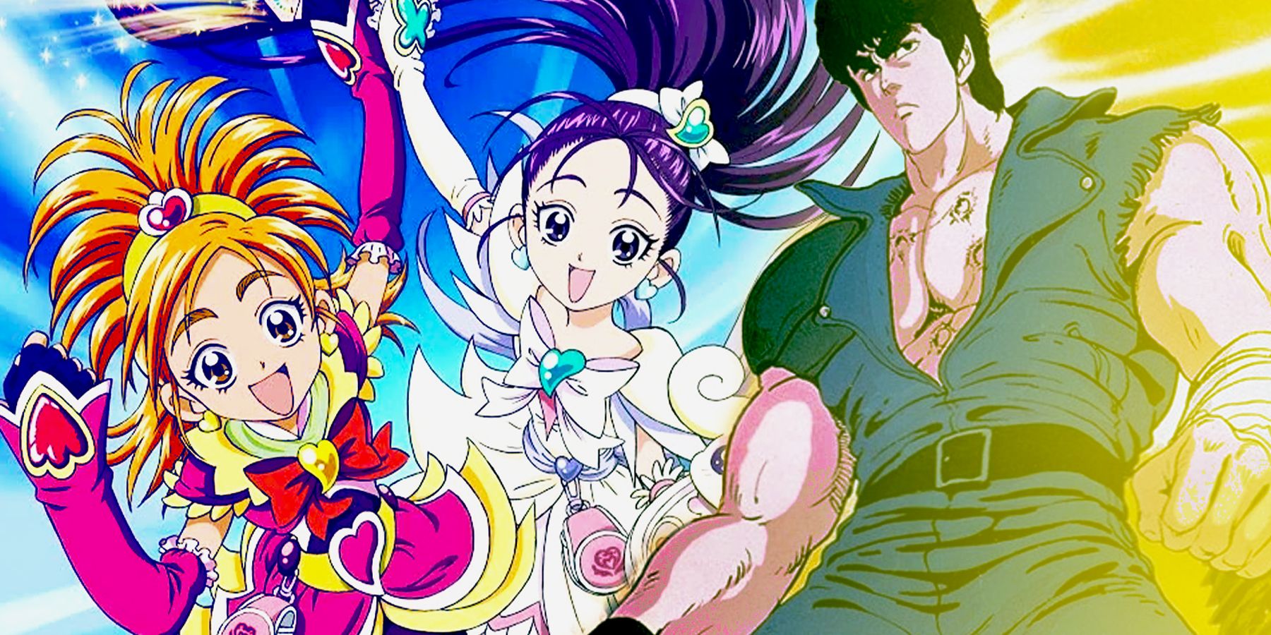 15 animes oscuros que fueron increíblemente populares