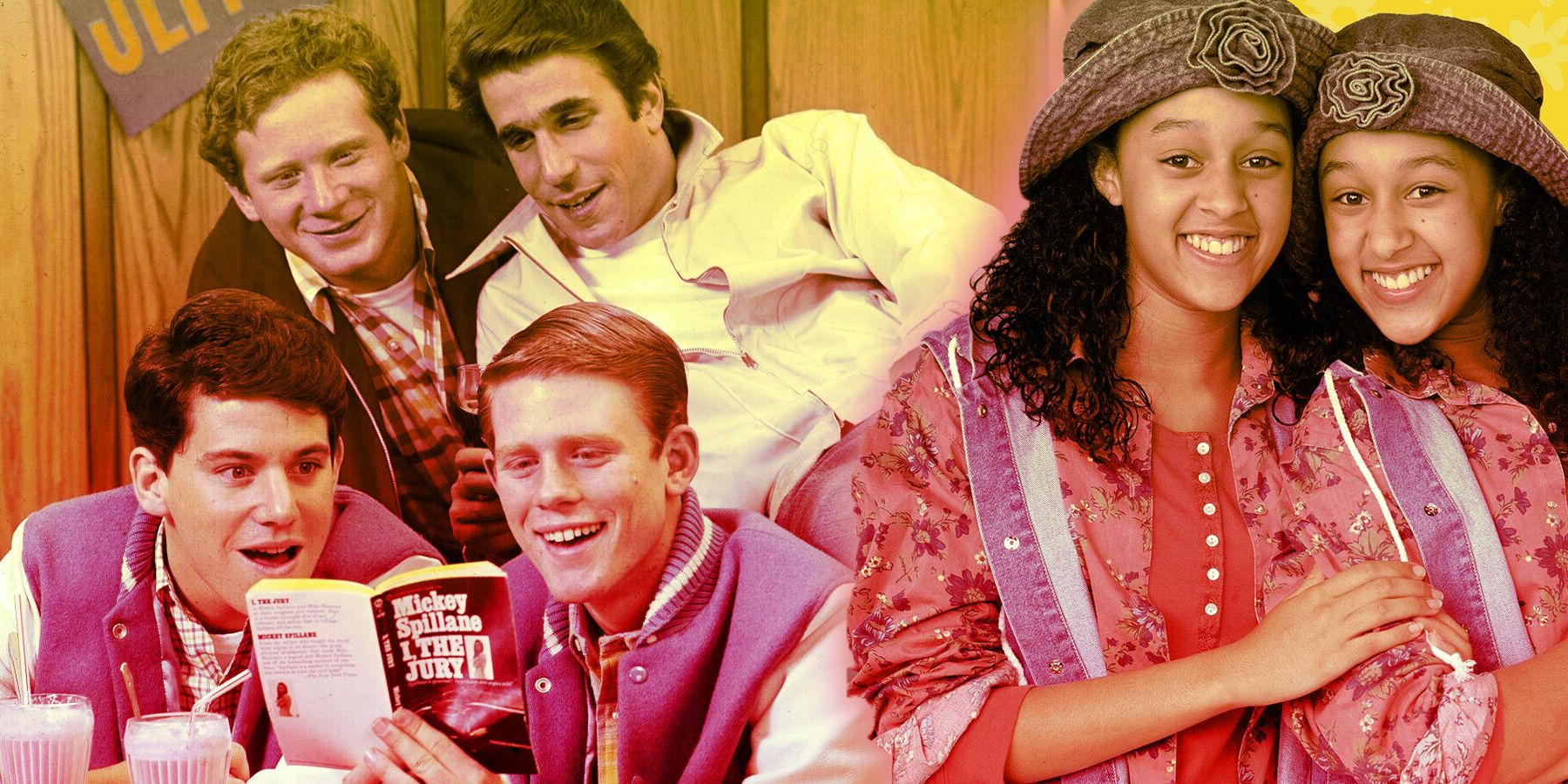 15 mejores comedias para ver en Paramount Plus