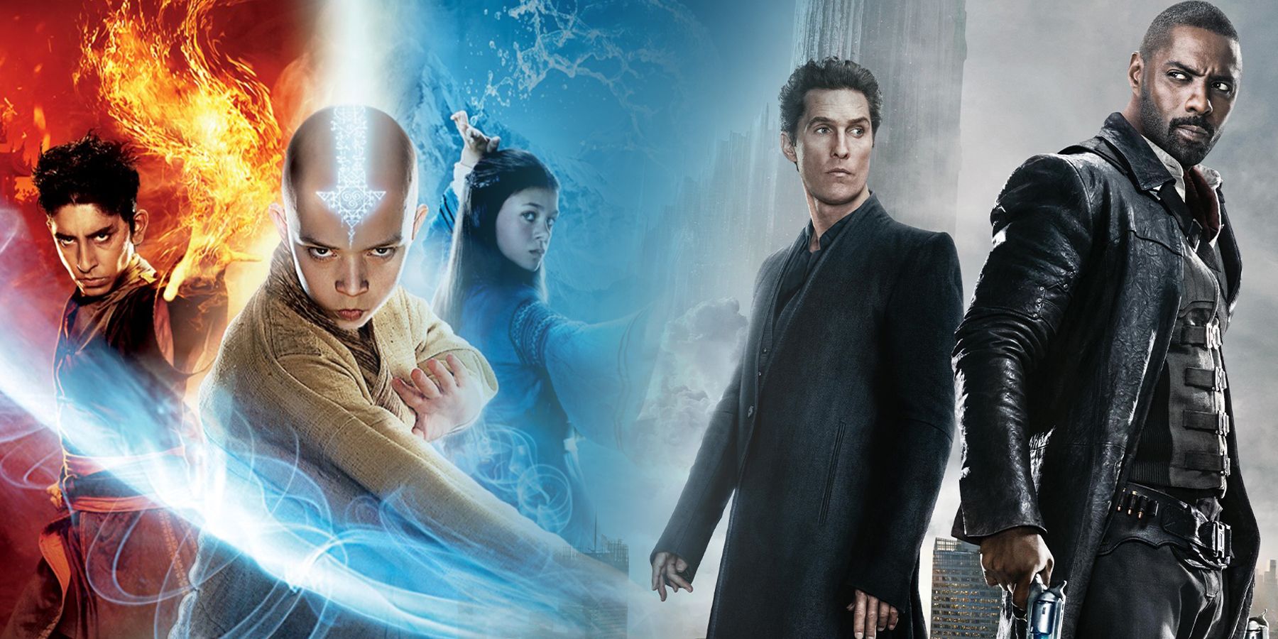 18 películas de 2010 que ya han envejecido mal