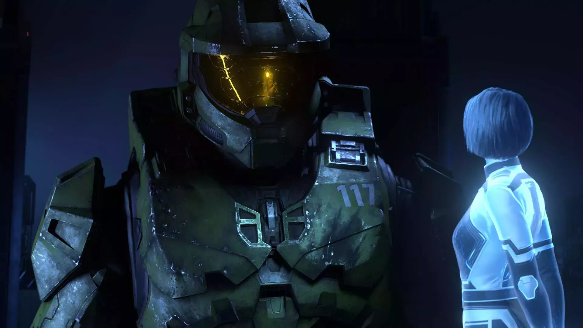343 Industries ya no desarrolla activamente futuros juegos de Halo, según un informe