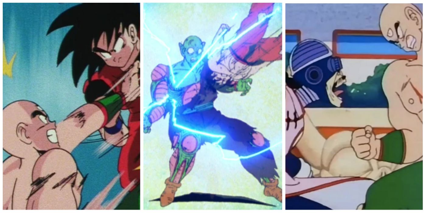 9 mejores cosas del DLC de Dragon Ball Z: Kakarot vuelve a la historia original