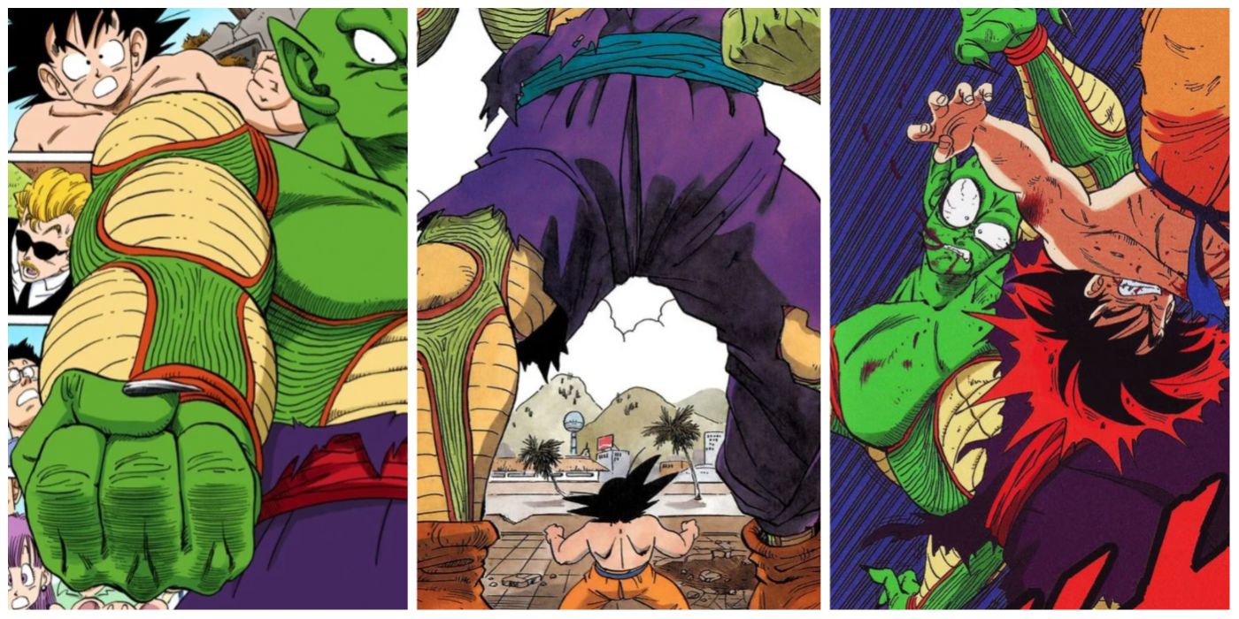 9 peores cosas del DLC de Dragon Ball Z: Kakarot vuelve a la historia original