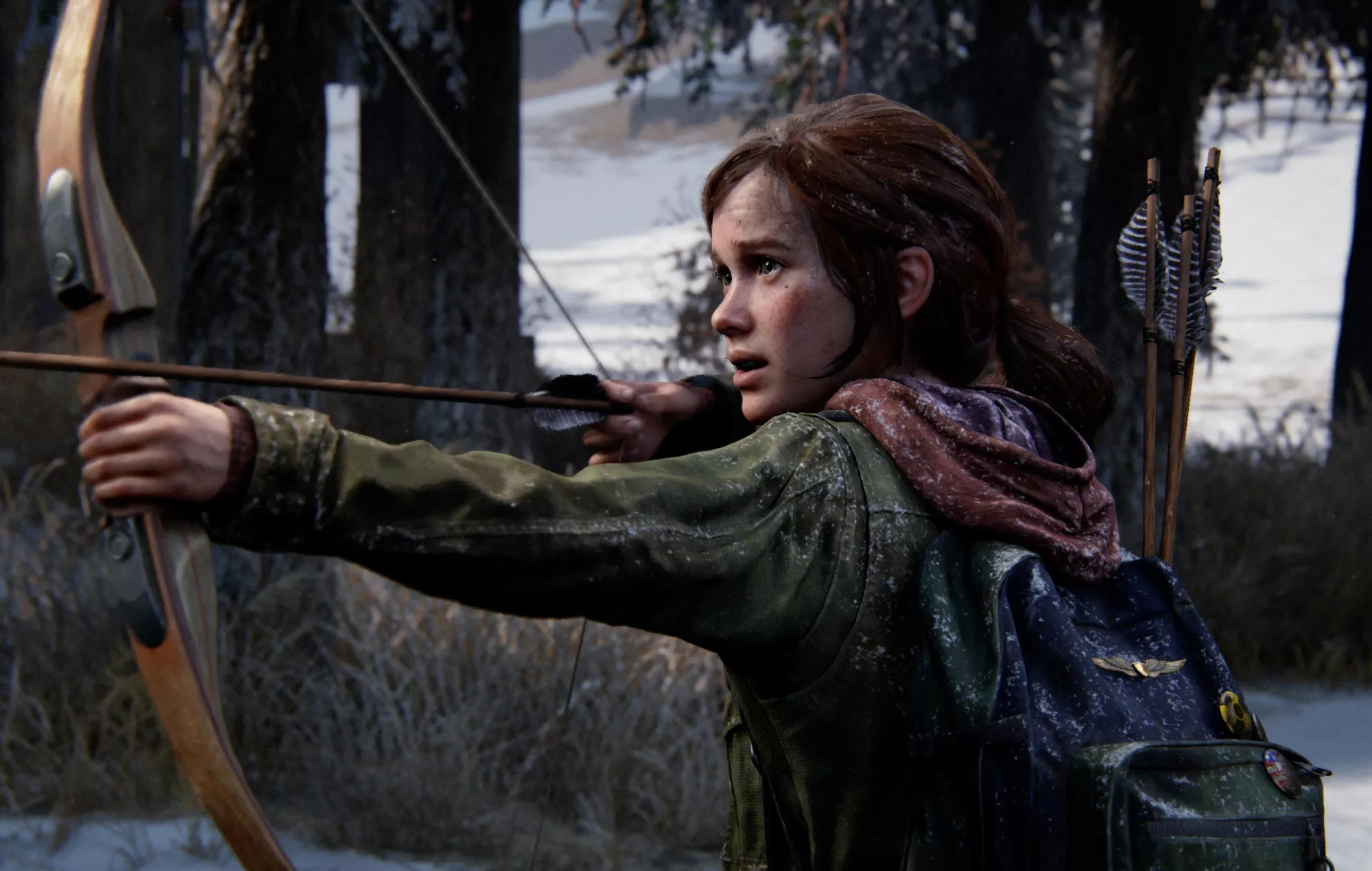 Advierten a los fans de 'The Last of Us' de estafas con juegos falsos para PC