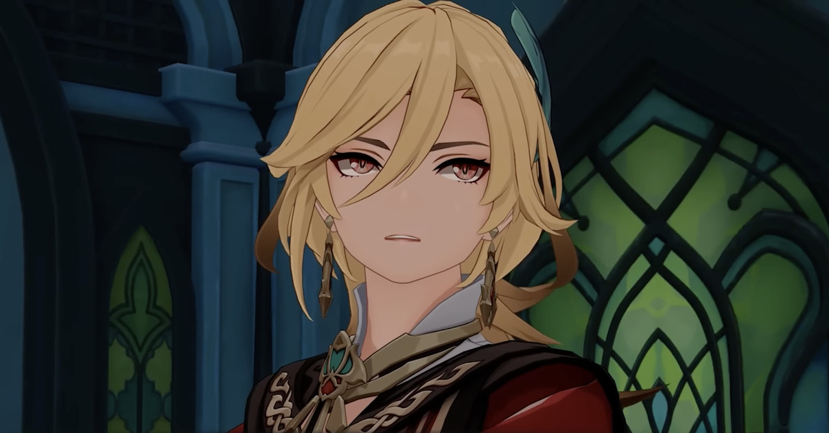 Alhaitham y Kaveh demuestran que los personajes de Genshin Impact son mejores en pareja