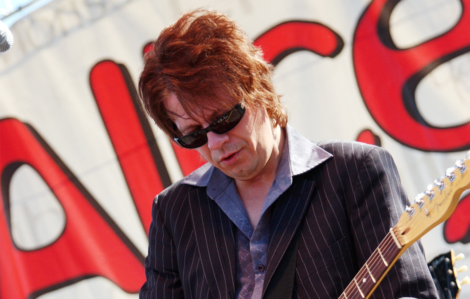 Andy Taylor, de Duran Duran, habla de su lucha contra el cáncer: "Apuesto a que la mayoría de los hombres no tienen ni idea"