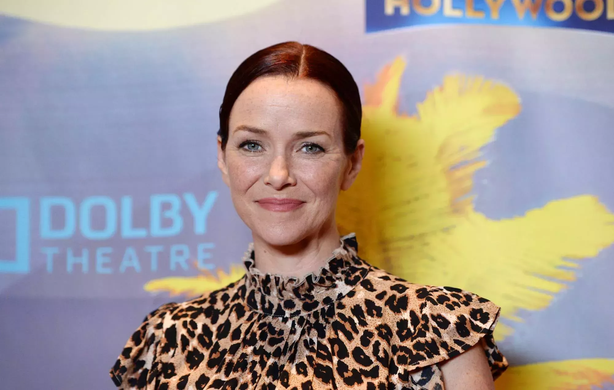 Annie Wersching, estrella de '24', 'Timeless' y 'Bosch', fallece a los 45 años