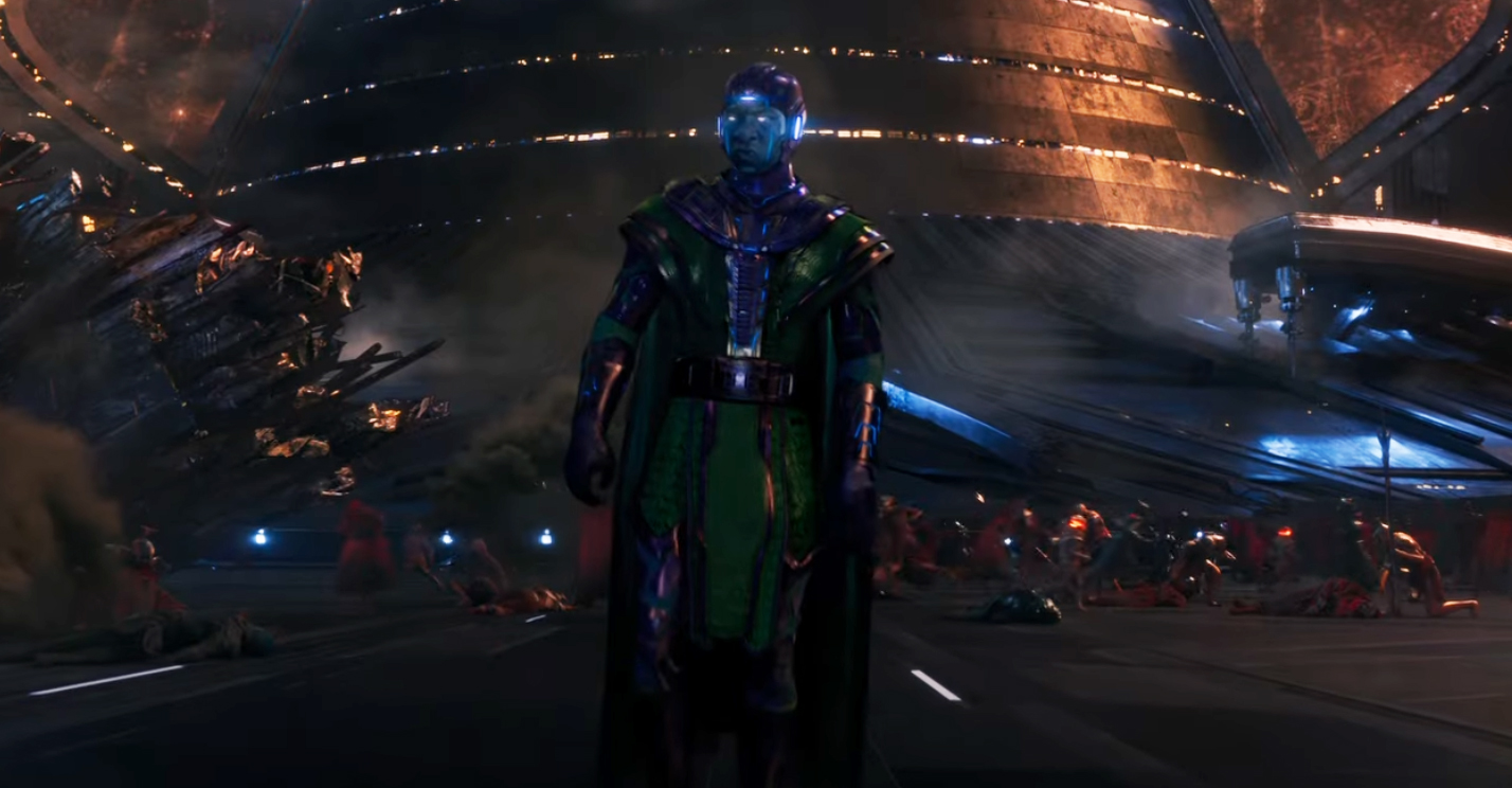 Ant-Man y la Avispa: Quantumania se pone seria con un nuevo y pesado tráiler