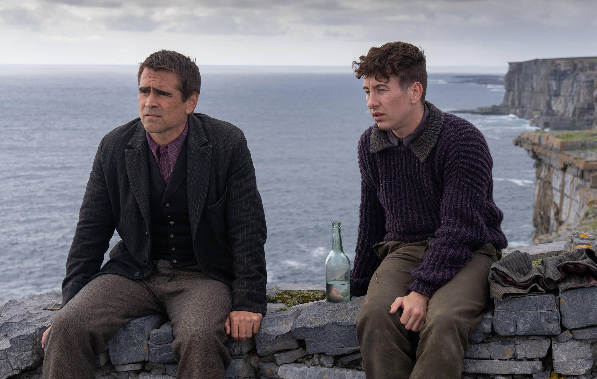 Aquí puede ver todas las películas ganadoras de los Globos de Oro