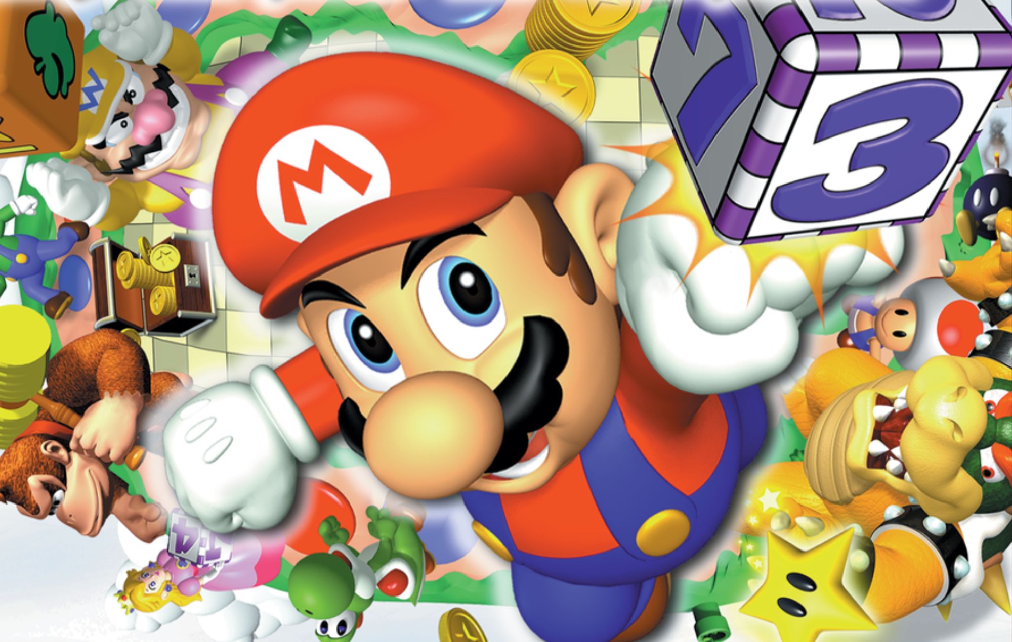 Arabia Saudí posee más de Nintendo tras su segunda inversión