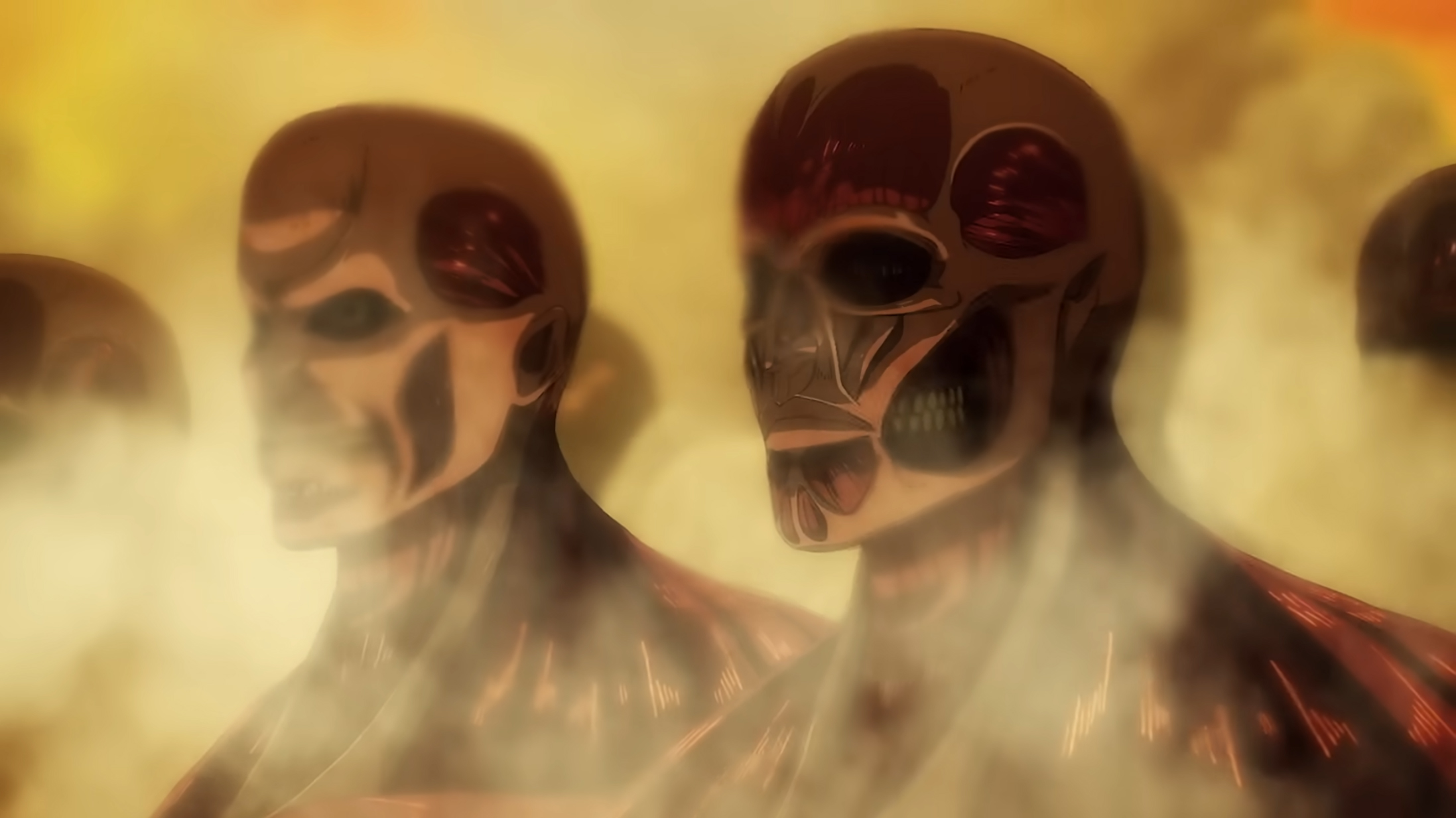 Attack on Titan: The Final Season Part 3 Gets March Premiere Date &amp; Trailer