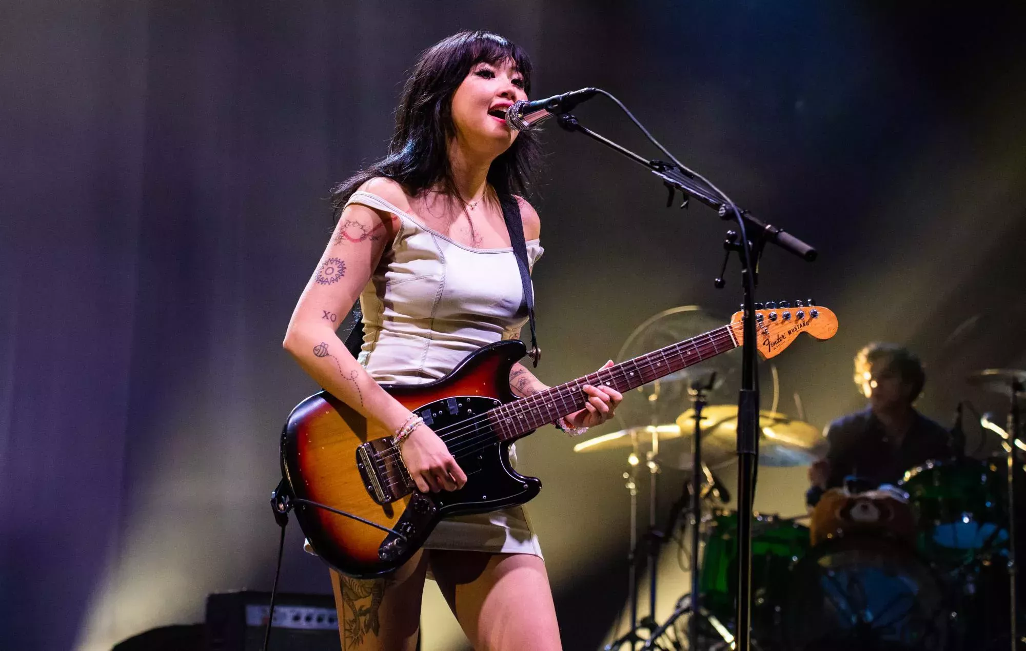 Beabadoobee, sobre la Semana de los Locales Independientes: 