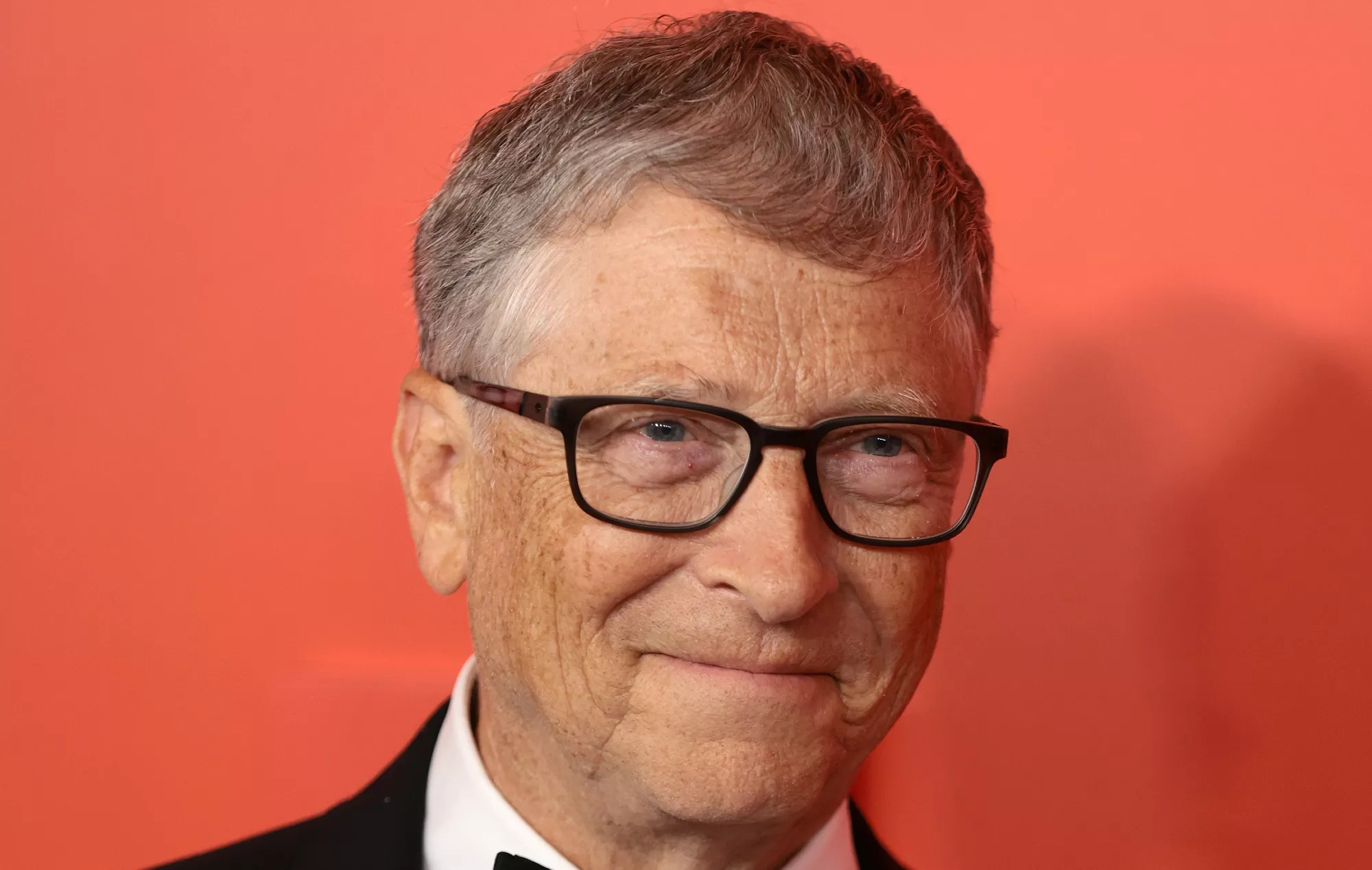 Bill Gates dice que el metaverso no es 