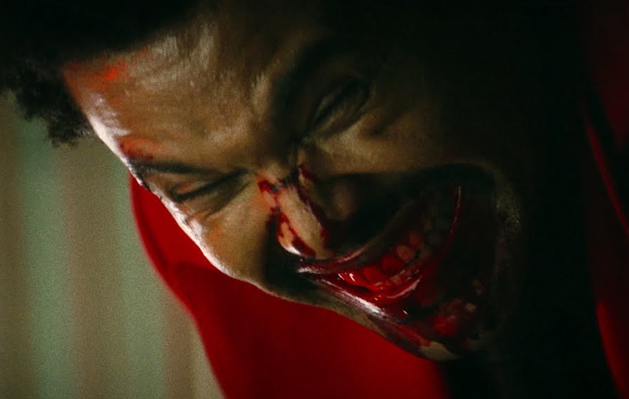 Blinding Lights" de The Weeknd se convierte en la canción de Spotify más reproducida de todos los tiempos