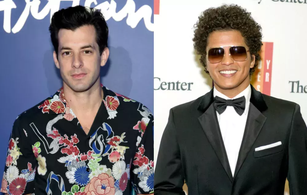 BMG se enfrenta a una demanda por la supuesta negativa a pagar los derechos de 'Uptown Funk' a los herederos de Gap Band