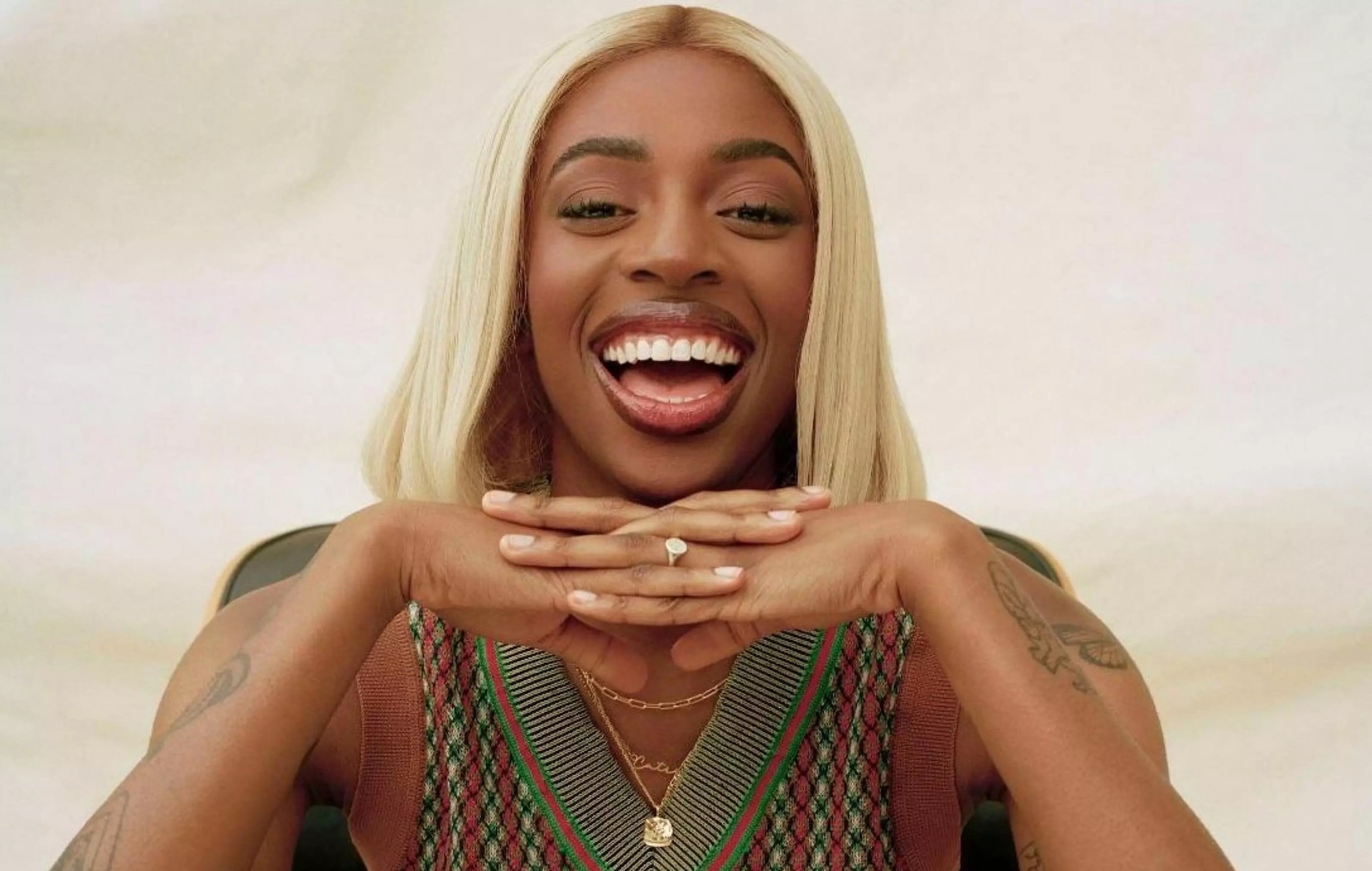 Cat Burns actuará en los BRIT Awards de 2023