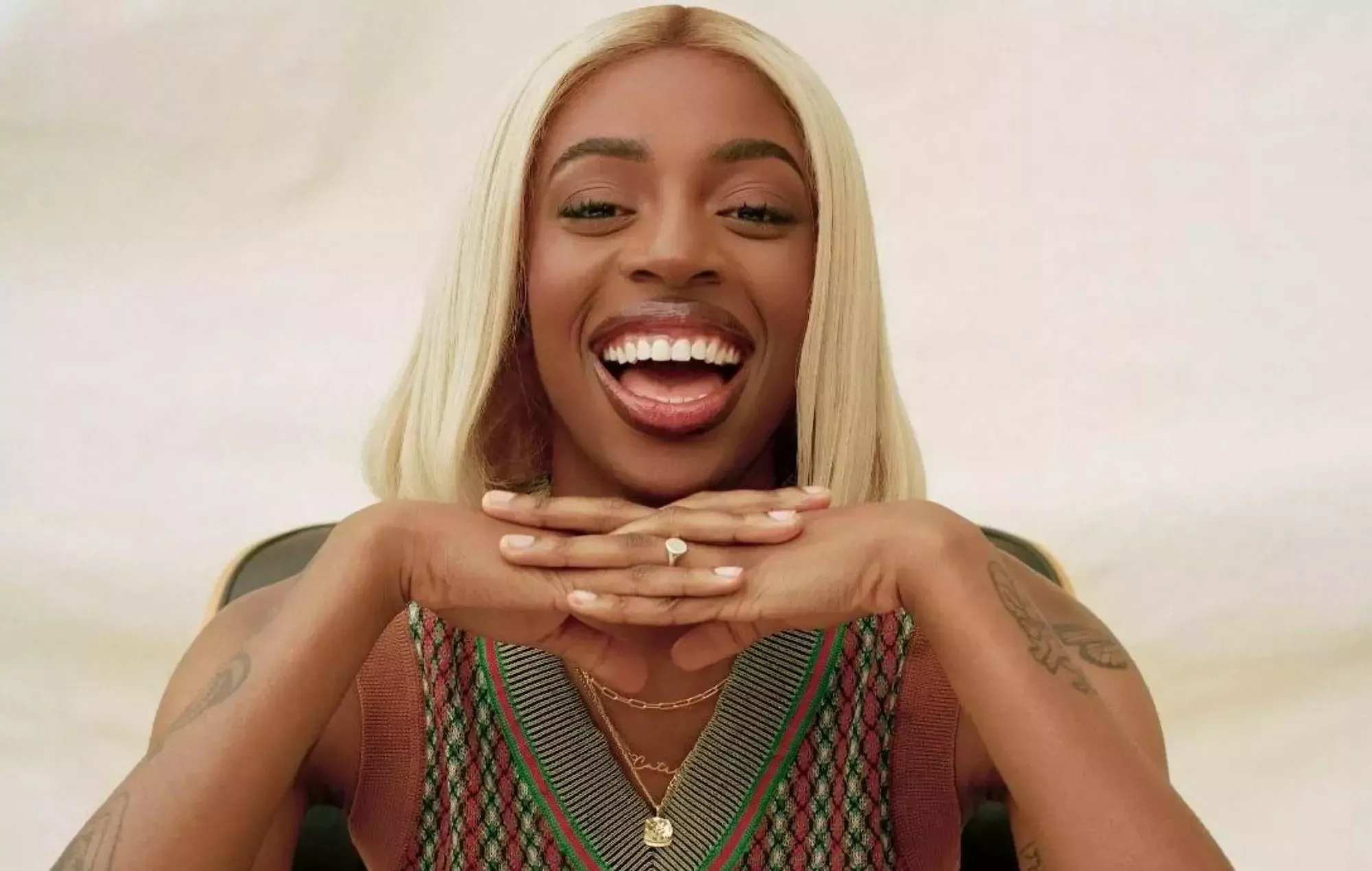 Cat Burns actuará en los BRIT Awards de 2023