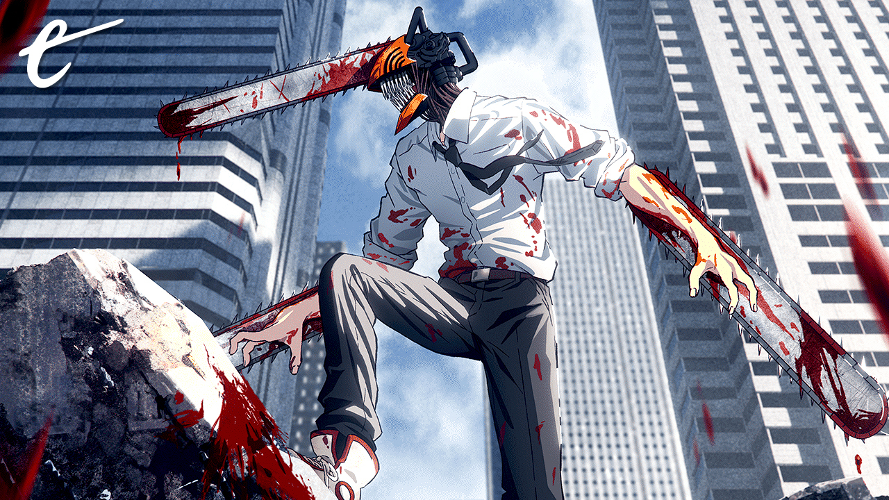 Chainsaw Man es la sombría y lógica evolución del shonen de acción