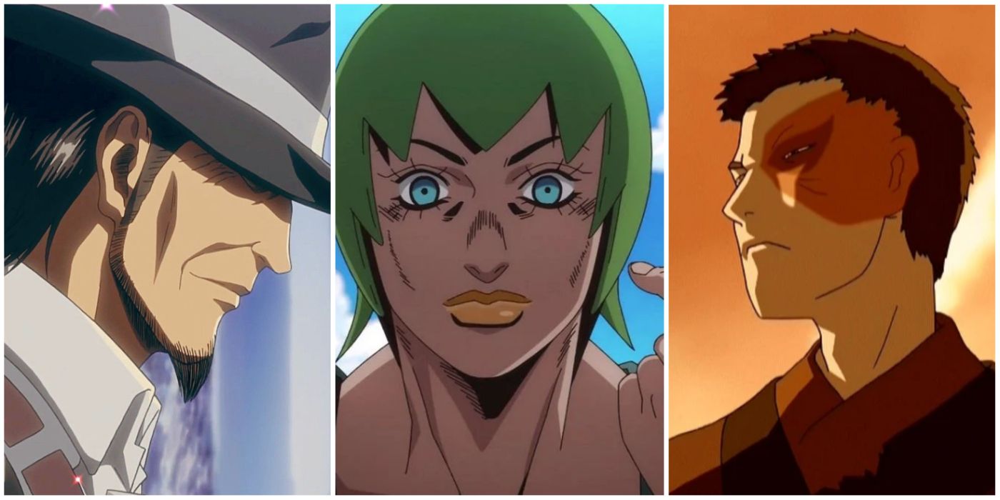 Clasificación de los 10 secuaces menos leales del anime