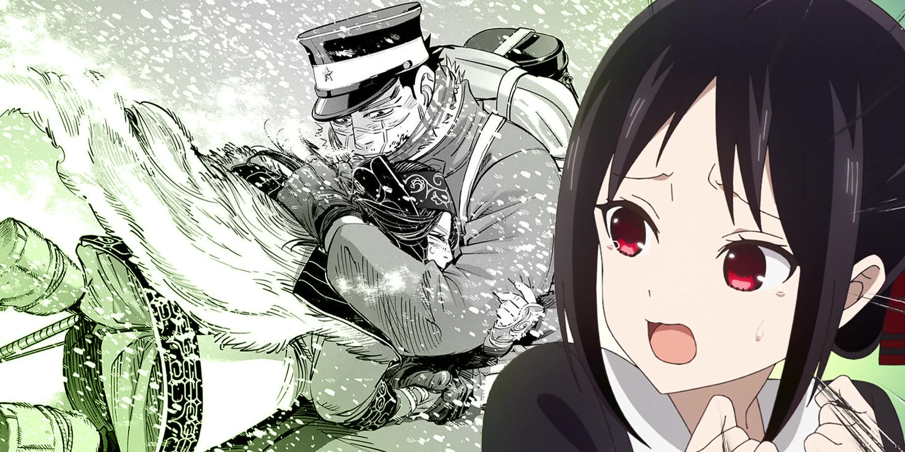 Clasificación de los 16 mejores mangas seinen actuales