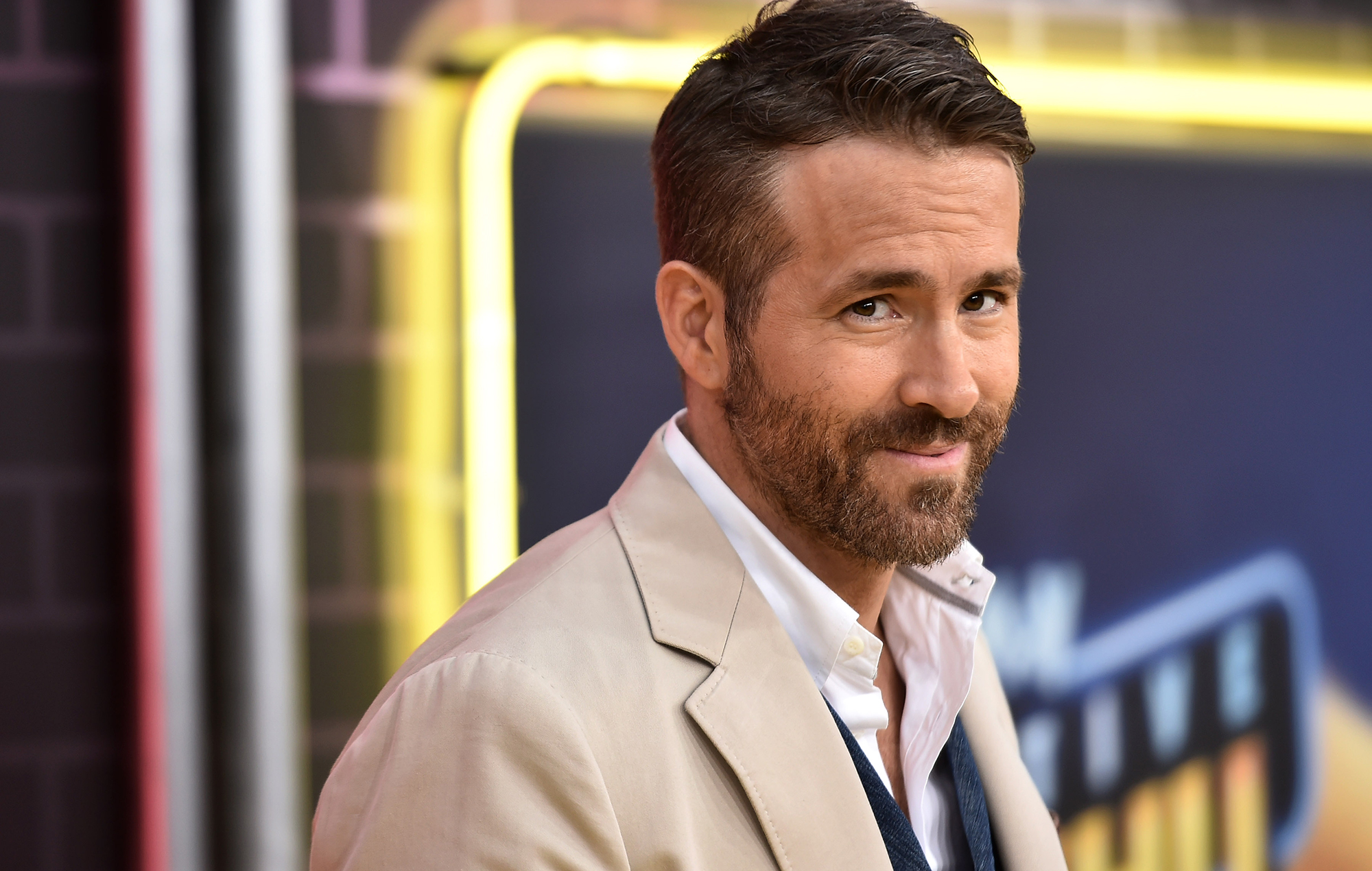 Cómo conseguir entradas para el espectáculo de Ryan Reynolds en The O2