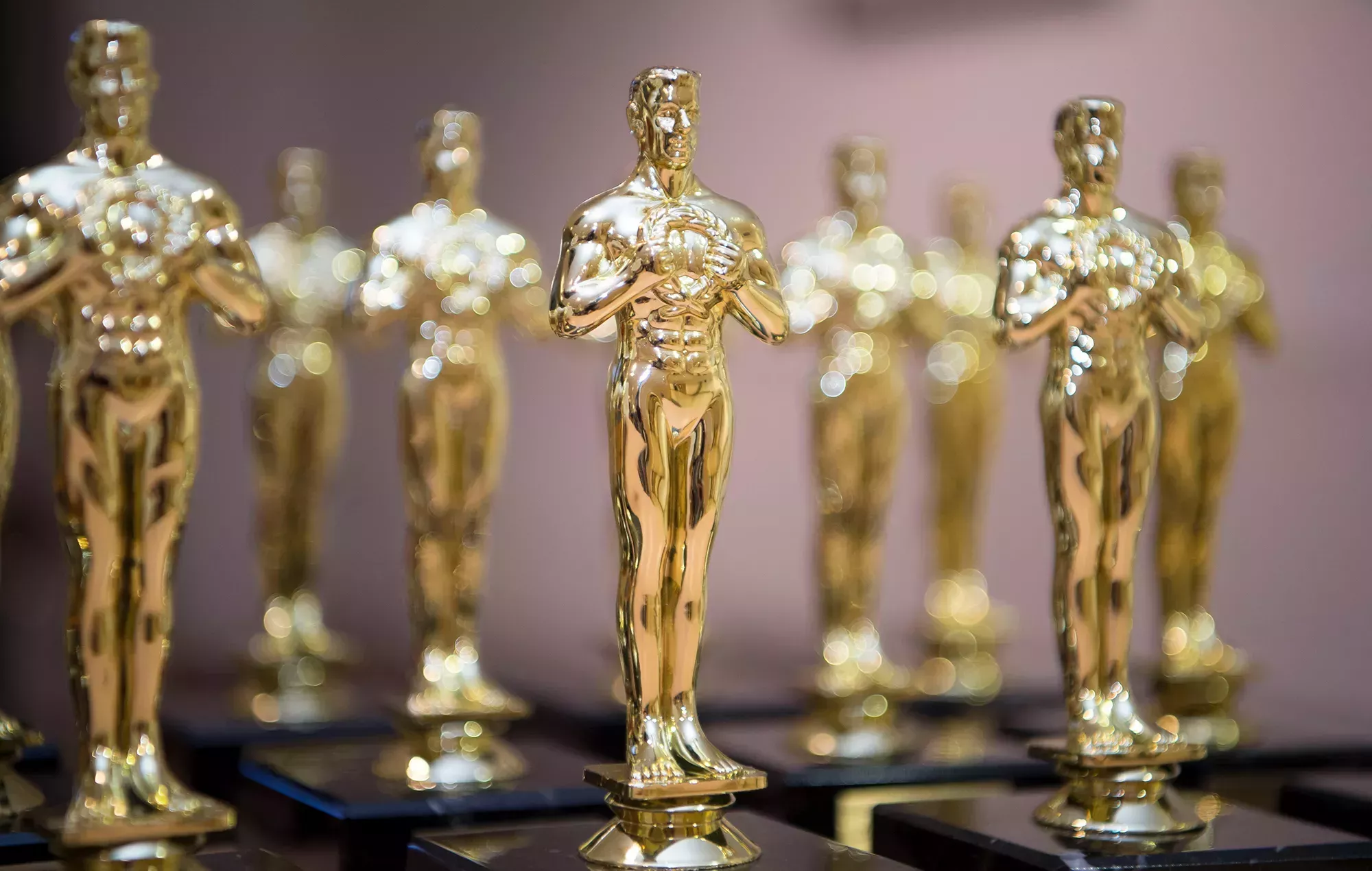Cómo ver en directo las nominaciones a los Oscar 2023