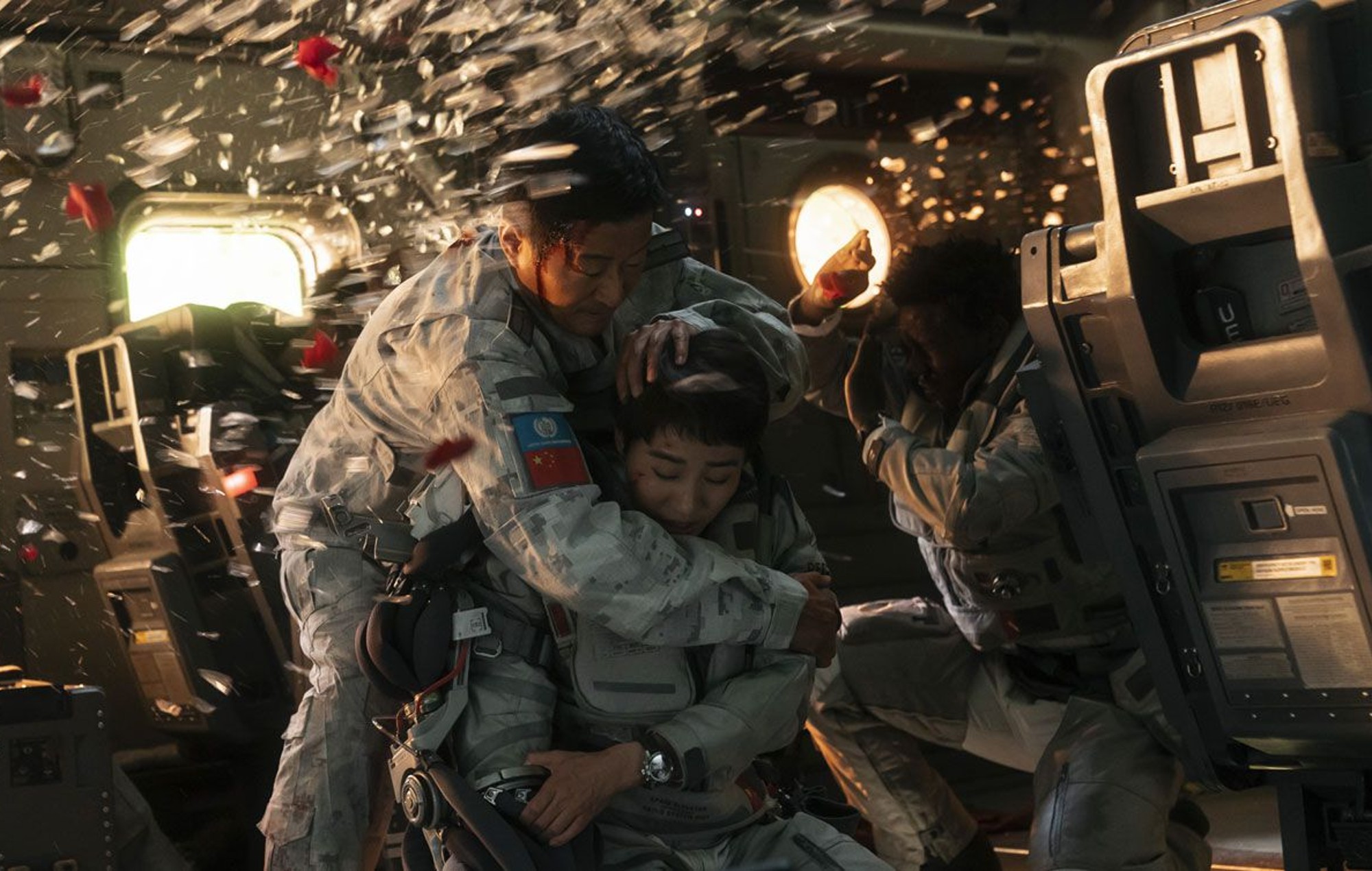 ¿Cuándo sale a la venta "La Tierra Errante II" en el Reino Unido?