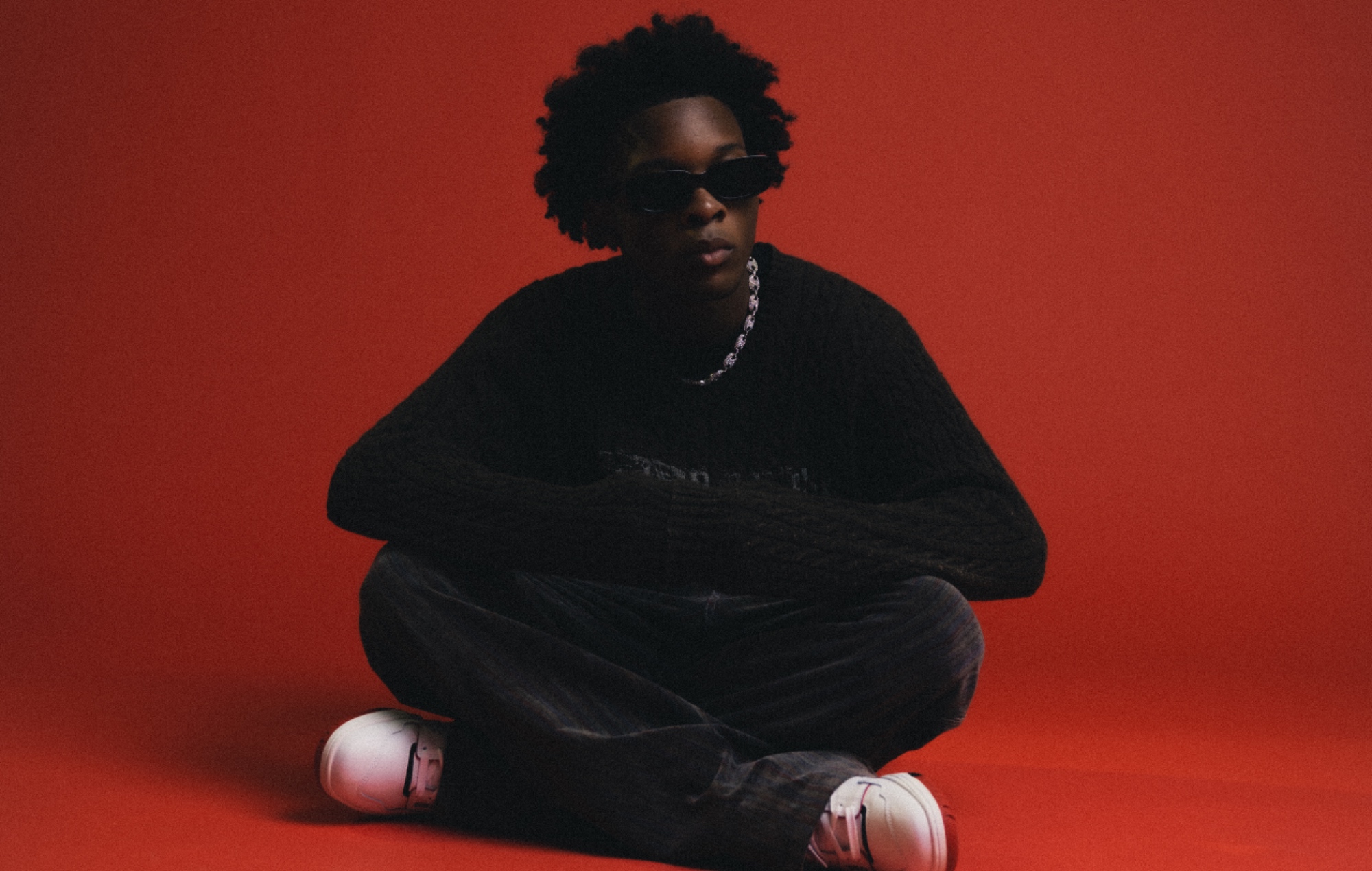 d4vd anuncia una serie de actuaciones en directo que incluyen una fecha en Londres